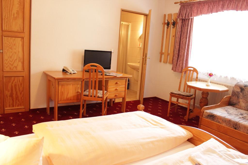 Landhotel Gasthof Zwota Klingenthal Habitación foto