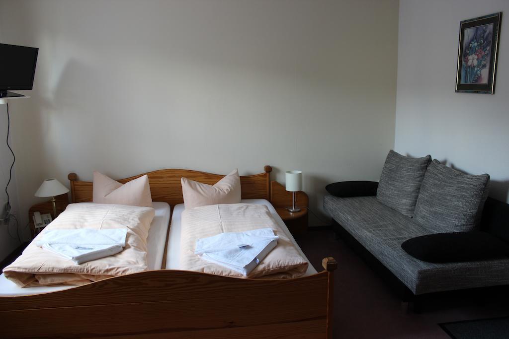 Landhotel Gasthof Zwota Klingenthal Habitación foto