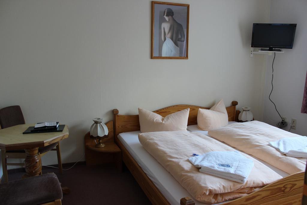 Landhotel Gasthof Zwota Klingenthal Habitación foto