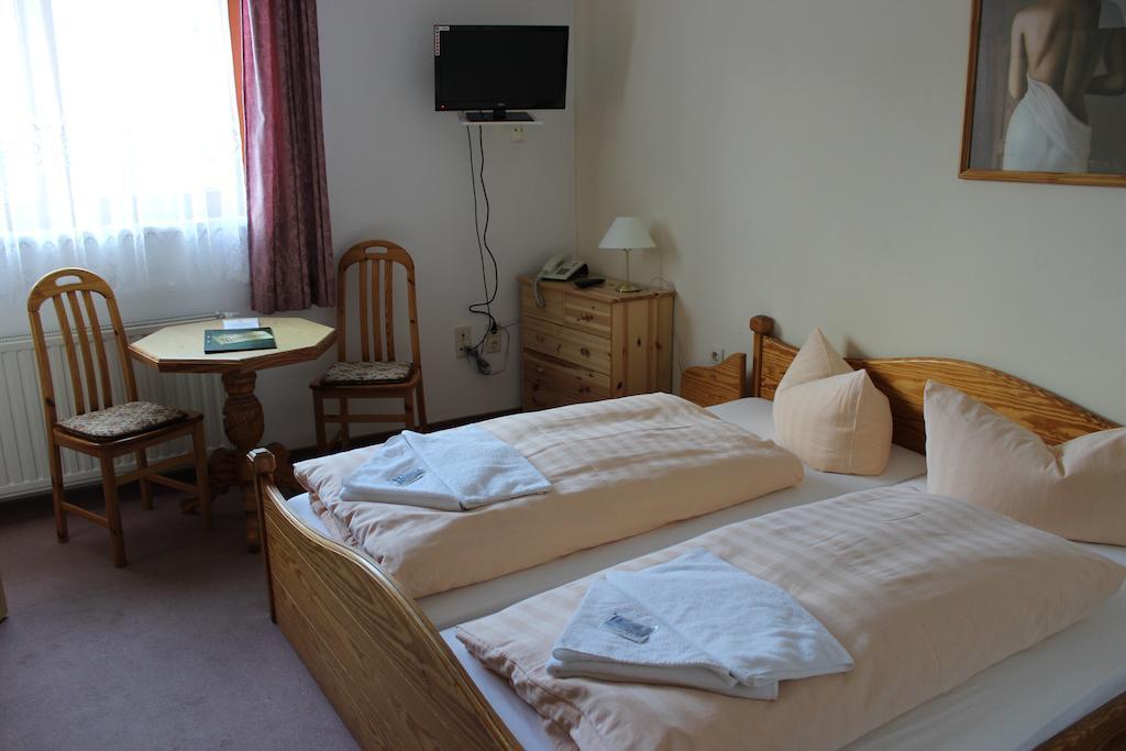 Landhotel Gasthof Zwota Klingenthal Habitación foto
